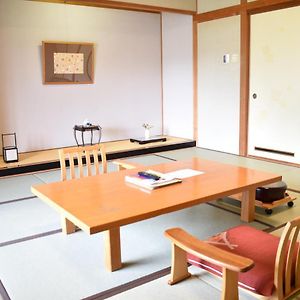 Japanese-Style Room